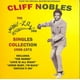 Cliff Nobles la Collection Phil-La de Musique Soul 1968-1972 CD – image 1 sur 1