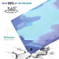 thumbnail image 3 of Galaxy Tab A 8.0 2019 Case T290 T295,Protective PU Leather Adjustable Multi-Angle Stand Case for 8.0 inch Galaxy Tab A 2019 Without S Pen Model SM-T290 (Wi-Fi) SM-T295 (LTE),C, 3 of 6