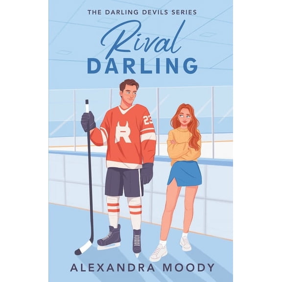 Rival Darling, (Paperback)