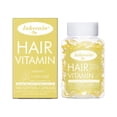 thumbnail image 2 of Fiudx Acete Capilar, Suero Hidratante En Cápsulas, Repara Las Puntas Abiertas, Fórmula Nutritiva de Semilla de Uva y Oliva, Cuidado Capilar Diario, para Cabello Seco y Quebradizo, Envase Ideal para V, 2 of 5