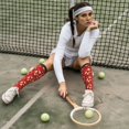 thumbnail image 6 of Logiee Fire Extinguisher Print Gift Stocking Stuffers,Adult Stockings,Novelty Socks,Funny Socks Birthday Running Walking Sleeping, 6 of 6