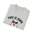 thumbnail image 4 of This is Some Boo Sheet (Halloween Costume) T-Shirt, 4 of 4
