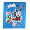 thumbnail image 4 of 4 Piece Twin Bedding Set, Thomas the Tank, Includes Soft Reversible Comforter, Fitted Sheet, Flat Sheet, Pillowcase, 4 of 9