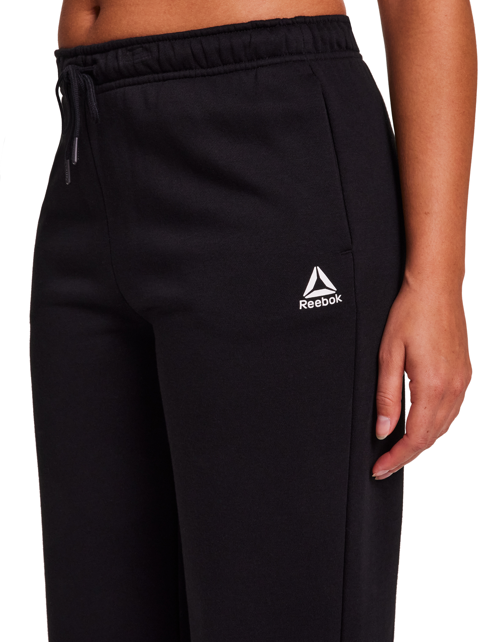 Reebok Women's and Women's Plus Game Day Straight Leg Pant, Sizes XS-4X