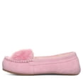 thumbnail image 3 of BEARPAW Women's Erika Prism Pink Slippers Size 8 | Women's Slipper | Women's Shoe | Comfortable Lightweight Slippers, 3 of 8
