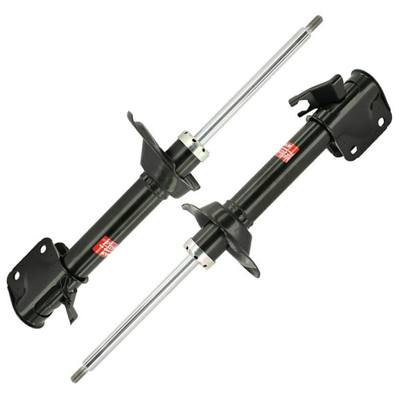 For Subaru Forester 2003-2007 New Pair Rear Excel-G Shocks Struts - BuyAutoParts