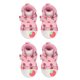 thumbnail image 1 of Botas para perros de fresa, zapatos para perros, zapatos antideslizantes para perros, protectores de patas para perros, rendimiento lleno de energía Jadeshay A, 1 of 8