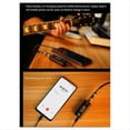 thumbnail image 1 of JOYO MOMIX CAB USB Sound Card Recording Live Streaming Audio Mixer, 1 of 5