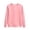 as the picture shows, variant on kaondbfi Hoodless Sweatshirts for Delicate Women Lightweight Winter Long Sleeve Tops Casual Crew Neck Jumper Shirt Womens Summer Fall Fashion Sweat Shirts
