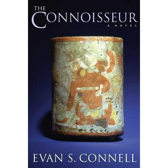 The Connoisseur : A Novel (Paperback)