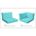 thumbnail image 5 of Cushion Set for BELLE-06b-Color:Terracotta, 5 of 7