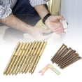 thumbnail image 3 of Dispositivo De Reparación De Casetes, Acero De aleación Portátil, Práctico, Eficiente, Alta Dureza, Reparación De Enchufes De Pared Tipo 120 Para Cajas De Pared De 120x120 Mm, 3 of 7