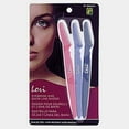 thumbnail image 1 of Lori Eyebrow & Bikini Line Razor, 1 of 1