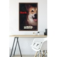 thumbnail image 2 of Netflix Cowboy Bebop - Ein One Sheet Wall Poster, 22.375" x 34" Framed, 2 of 6