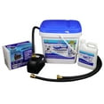 thumbnail image 1 of J.C. Whitlam Flow-Kit Flow-Aide System Descaler Kit, 1 of 5