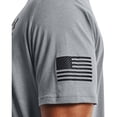 thumbnail image 3 of Camiseta Under Armour New Freedom Flag para Hombre Talla 5XL, 3 of 5