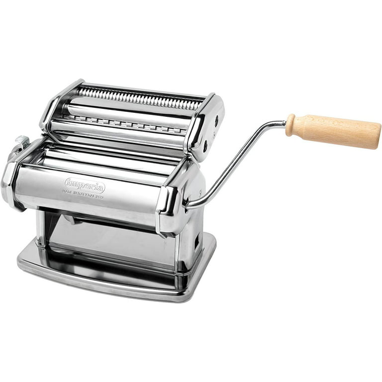 New Imperia 6100 Pasta Machine with a #273 - household items - by