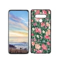 thumbnail image 1 of Compatible with LG Stylo 6 Phone Case, Floral-30 Case Men Women, Flexible Silicone Shockproof Case for LG Stylo 6, 1 of 1