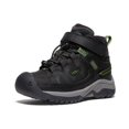 thumbnail image 3 of KEEN Little Kids' Targhee Waterproof Boot Black/Campsite - 1027401, 3 of 6