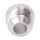 thumbnail image 4 of Adaptador De Manguera Más Fresca, Junta Universal Soldada, Accesorios De Montaje De Piezas De Automóvil De Metal, 4 of 8
