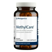 Metagenics MethylCare