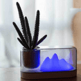 thumbnail image 4 of Lampe de Table de Chevet - Petite Lampe Moderne pour la Chambre à Coucher Salon Table de Chevet, Ampoule à LED, Design Simple, 4 of 4