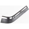 thumbnail image 3 of Bumper Trim Compatible With 1990-1993 Volvo 240 1986-1989 244 Rear, Right Passenger Side, Outer Black, 3 of 3