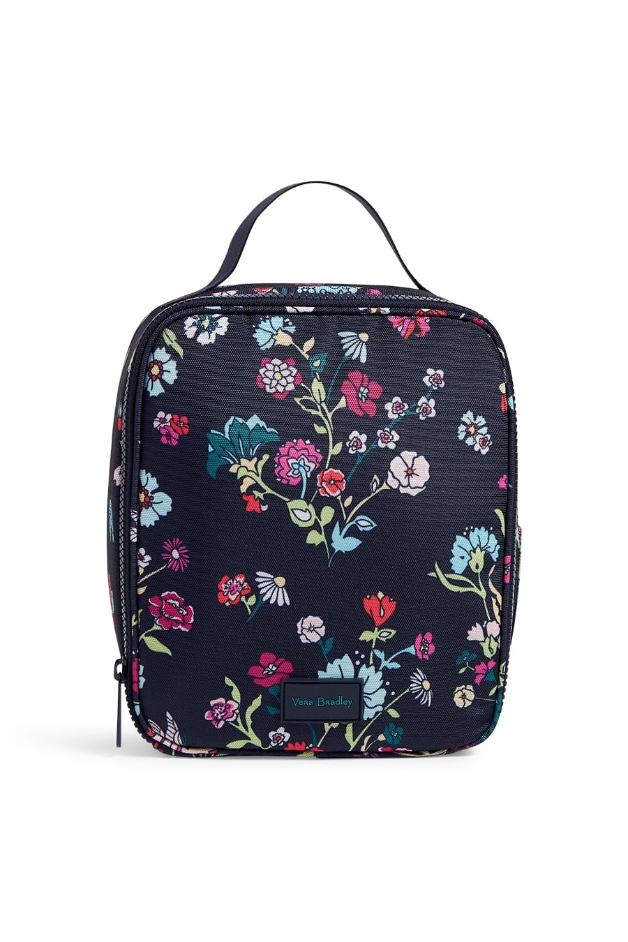 itsy ditsy floral vera bradley