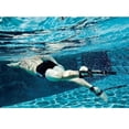thumbnail image 3 of Conjunto de Cinturón de Entrenador de Natación Elástica Estacionaria Correa de Tobillo Herramienta de Suministros de Correa kusrkot natación con correa de tobillo, 3 of 6
