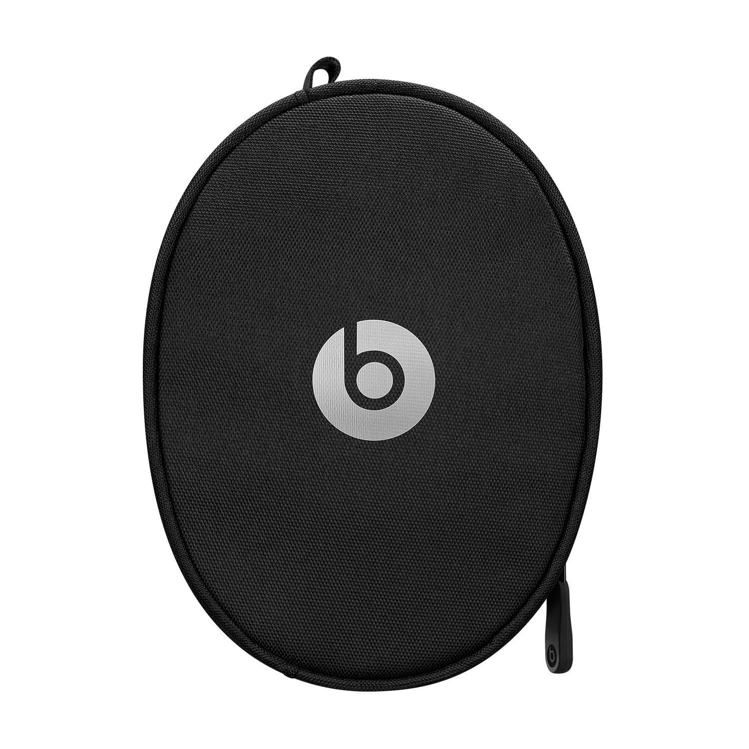 Beats solo3 wireless Black 2022年製 Beats by Dre - Beats Solo3 Wireless On-Ear Headphones