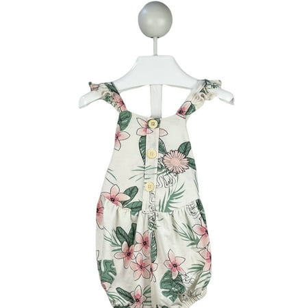 

Pre-Owned My Little Outfit Romper 2T