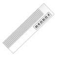 thumbnail image 1 of 5d Diy Pintura De Diamante Antiadherente Regla De Perforación Herramientas Accesorios 216 Agujeros, 1 of 5