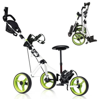 Golf Cart Push Pull Light Switch - Performance Plus Carts