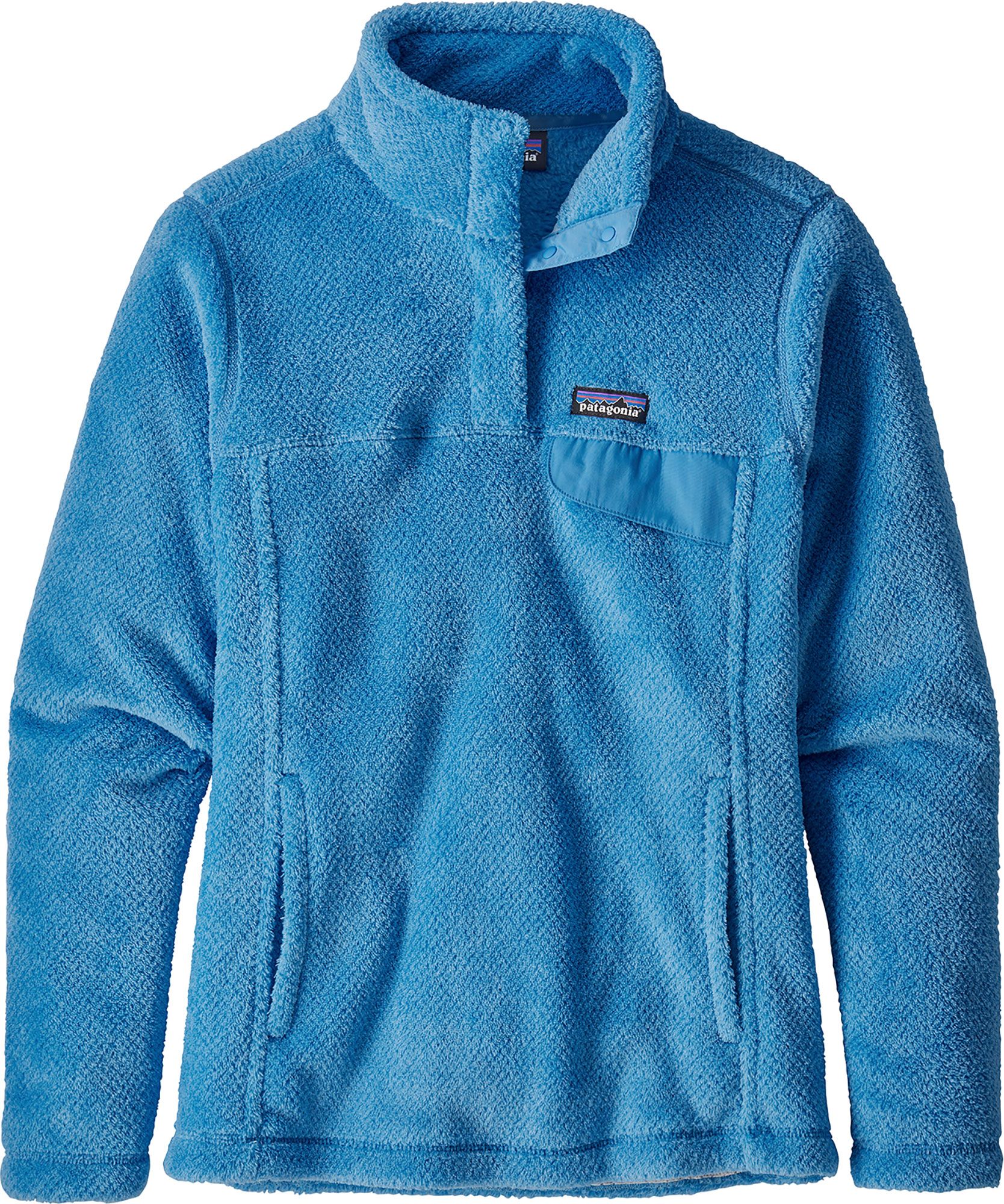 Fleece Pullover - Walmart 