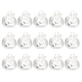 thumbnail image 1 of 100 piezas de halloween Charmas de calabaza encantadores Halloween regalos halloween encantos, 1 of 5