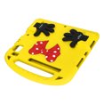 thumbnail image 4 of Funda para tableta para niños, funda para tableta para niños, funda resistente para tableta para niños, funda para tableta de dibujos animados, integración perfecta, 4 of 8