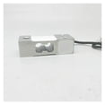 thumbnail image 4 of Weighing Sensor NA151 60kg 100kg 200kg Capacity Aluminum Alloy Load Cell Sensor, Balanced Cantilever Load Weight Sensor ,Easy to Use - 100KG_A, 4 of 5