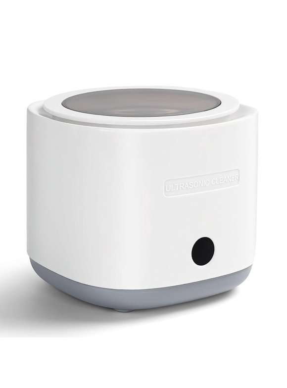 Ultrasonic Denture Cleaner