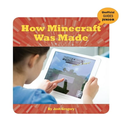 How Minecraft Was Made