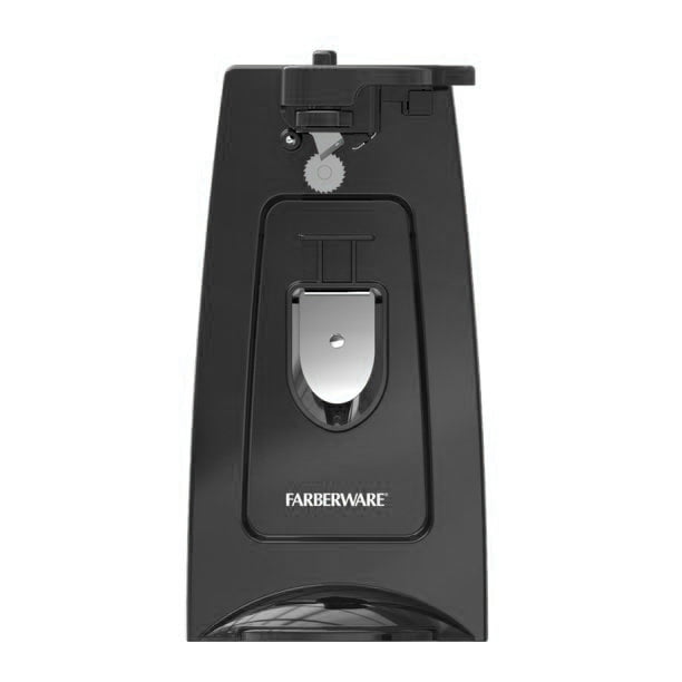 Farberware Electric Can Opener Black