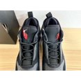 thumbnail image 4 of Men 9.0US Jo r-dan Fadeaway Black/Gym Red/White Snk1242, 4 of 6