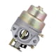 thumbnail image 4 of Carburador compatible con Honda 16100-Z0L-853 Carburador compatible con GCV160A GCV160LA GCV160LAO LYUMO familiar, 4 of 6