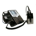 thumbnail image 2 of Spracht RHL-2010 Remote Headset Lifter for Zum DECT Headset, Black C80, 2 of 3