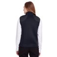 thumbnail image 2 of Ladies' Pioneer Hybrid Vest NE709W, 2 of 4