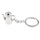 thumbnail image 1 of Lvero Lvero De Café Mejores Regalos Para Del Café, Herramientas De Café Lvero Temático Para Lvero Decotaion goteo Soledad Llavero de metal, 1 of 10
