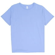 Women's Plus Crewneck Tee Shirt