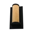 thumbnail image 2 of Meyda Tiffany 164366 Legacy House 22" Tall Wall Sconce - Black, 2 of 3
