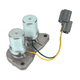 thumbnail image 1 of Accesorios para automóviles adecuados para la válvula solenoide de la caja de cambios Honda Acura, 1 of 3