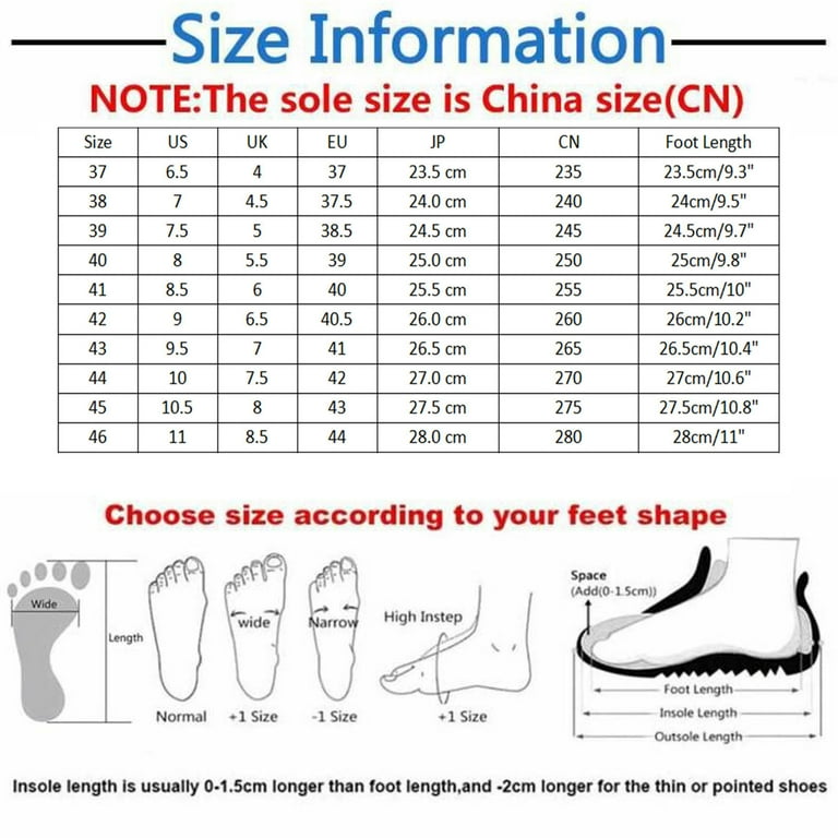 GYUJNB Unisex Mens Womens Water Shoes Athletic Sports Aqua Shoes Barefoot Hiking Water Shoes Quick Dry Yoga Pool Swim Surf Beach Walking Shoes Size