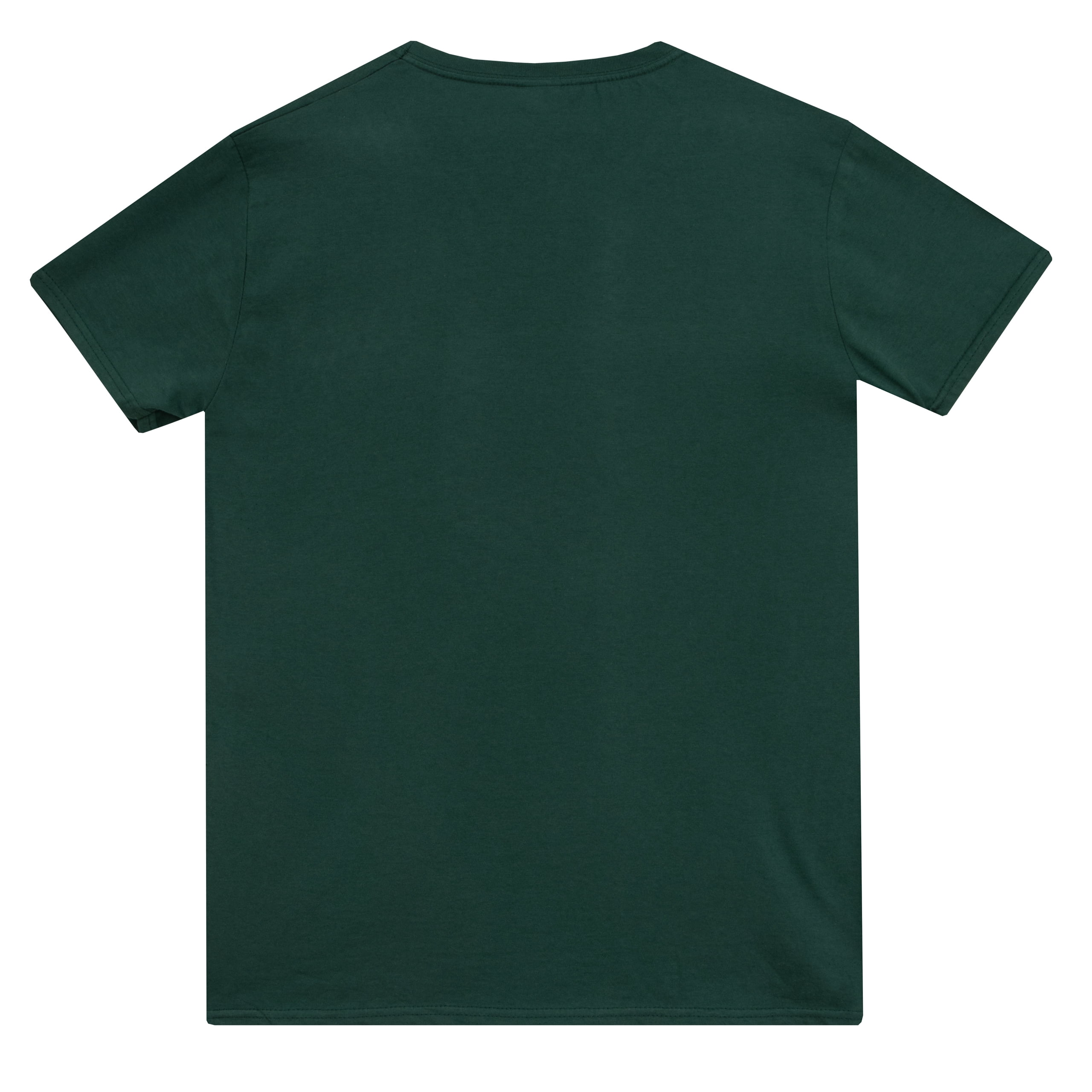 Elf Mens Christmas T-Shirt Green Sizes S-XXL